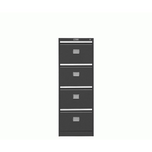 Filing Cabinet ALBA FC 104