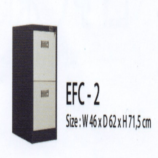 Filing Cabinet Emporium EFC - 2