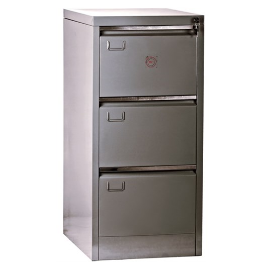 Filing Cabinet VIP 3 Laci V 303