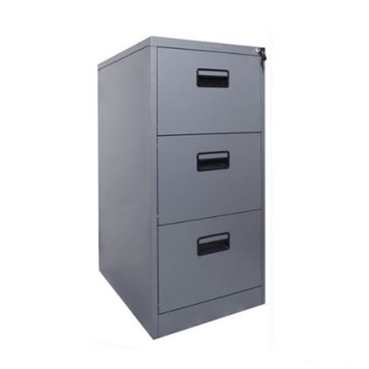 Filling Cabinet 3 Laci Tiger FC D3