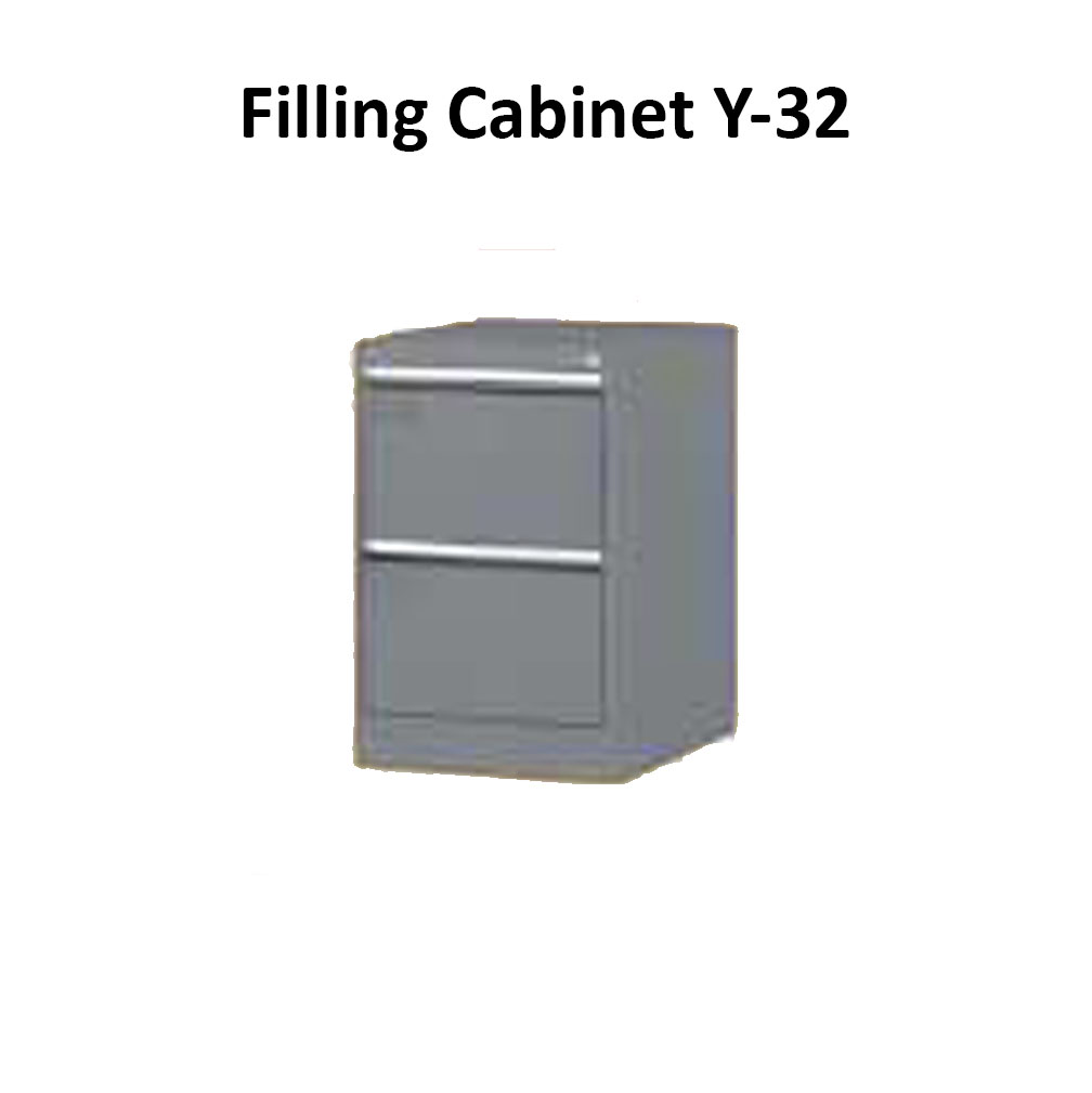 Filling Cabinet Y-32