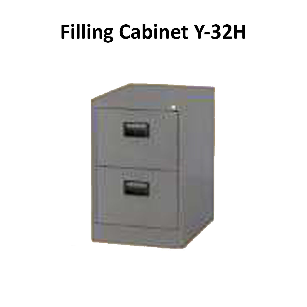 Filling Cabinet Y-32H
