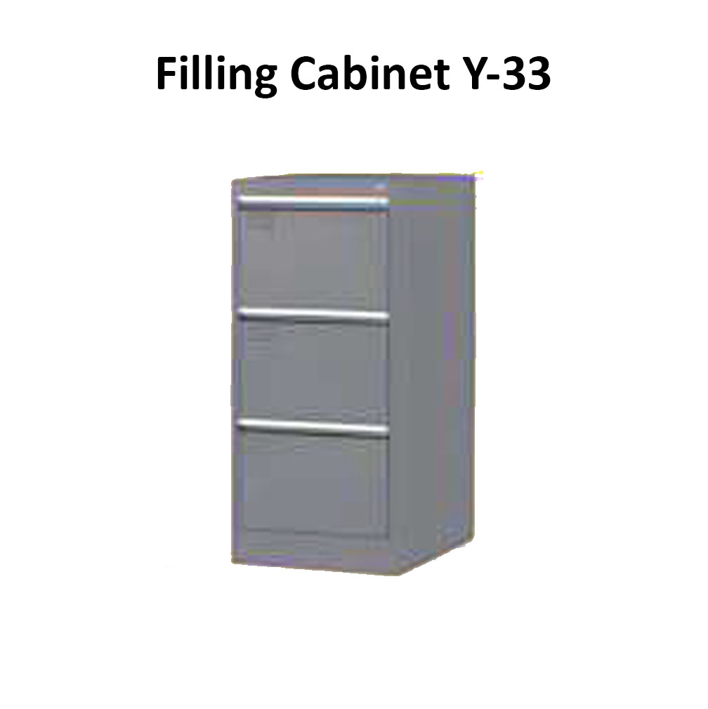 Filling Cabinet Y-33