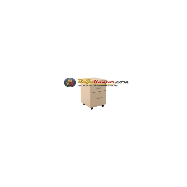 INDACHI TITANIUM SERIES - MOBILE DRAWER DMD 252 T