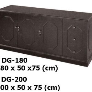 Lemari Arsip  Indachi Gradenza type DG-180