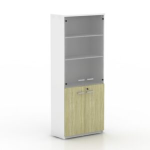 Lemari Arsip Modera Powell PHC 7423T