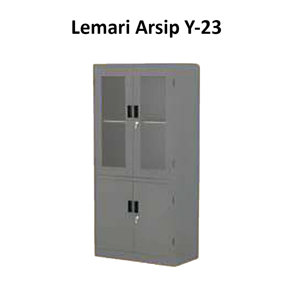 Lemari Arsip Y-23