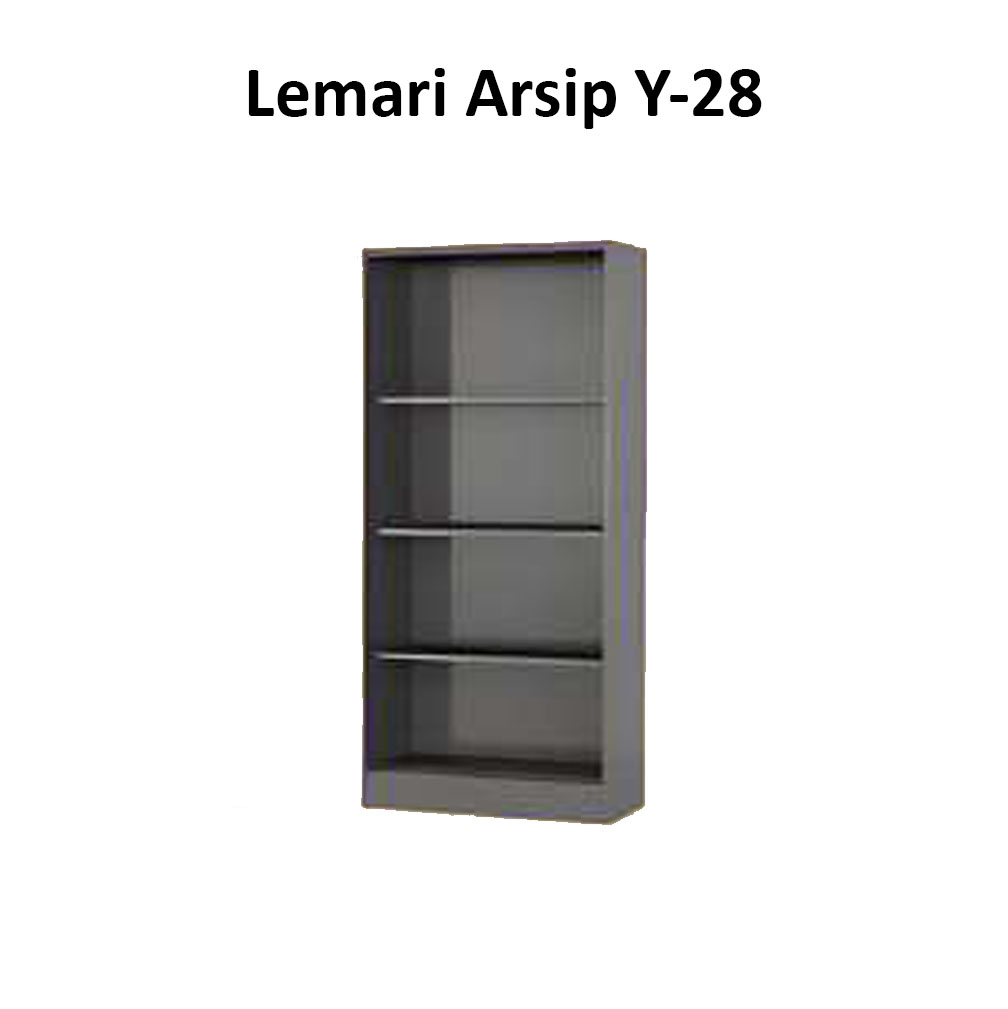 Lemari Arsip Y-28