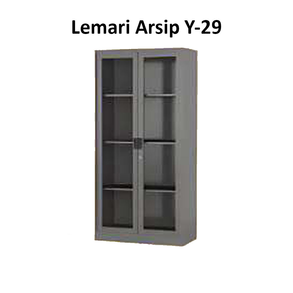 Lemari Arsip Y-29