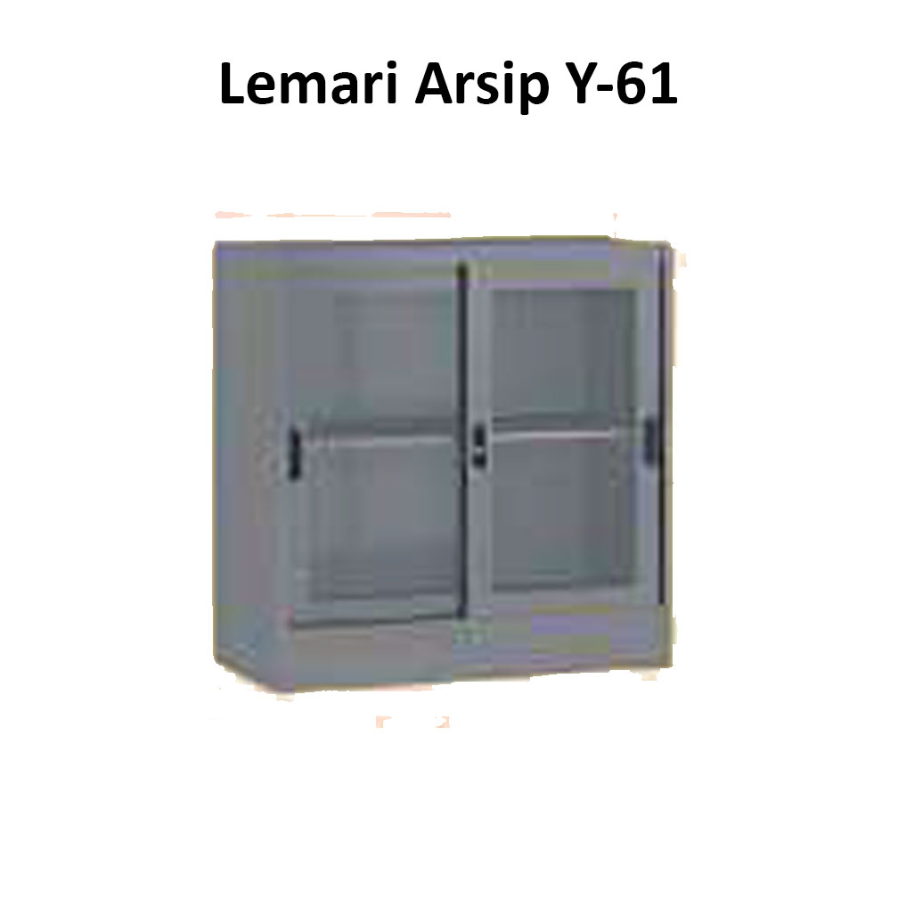 Lemari Arsip Y-61