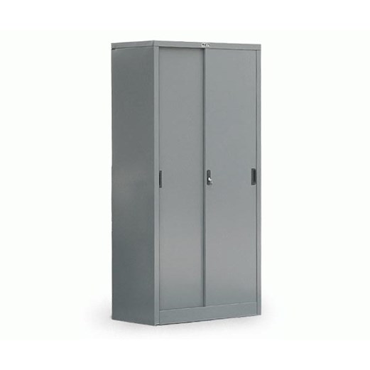 Lemari kantor ALBA SD 203 (3 Rak)