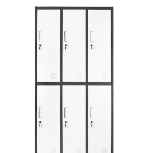 Locker UL 06
