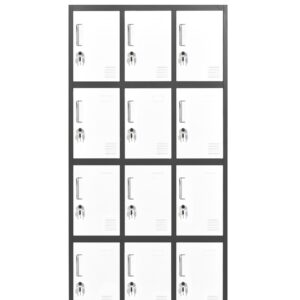 Locker UL 12