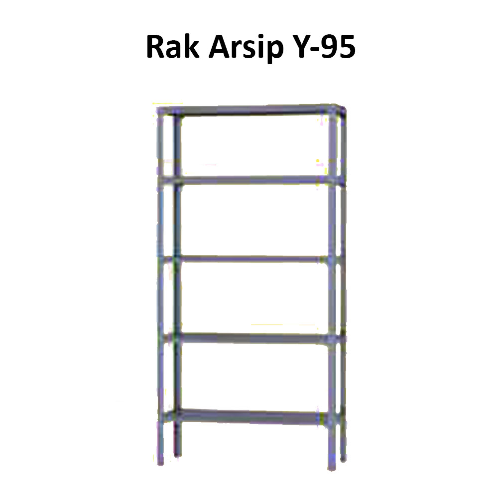 Rak Arsip Y-95