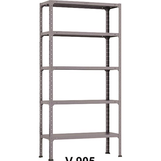 Rak Kantor VIP Serbaguna V 905